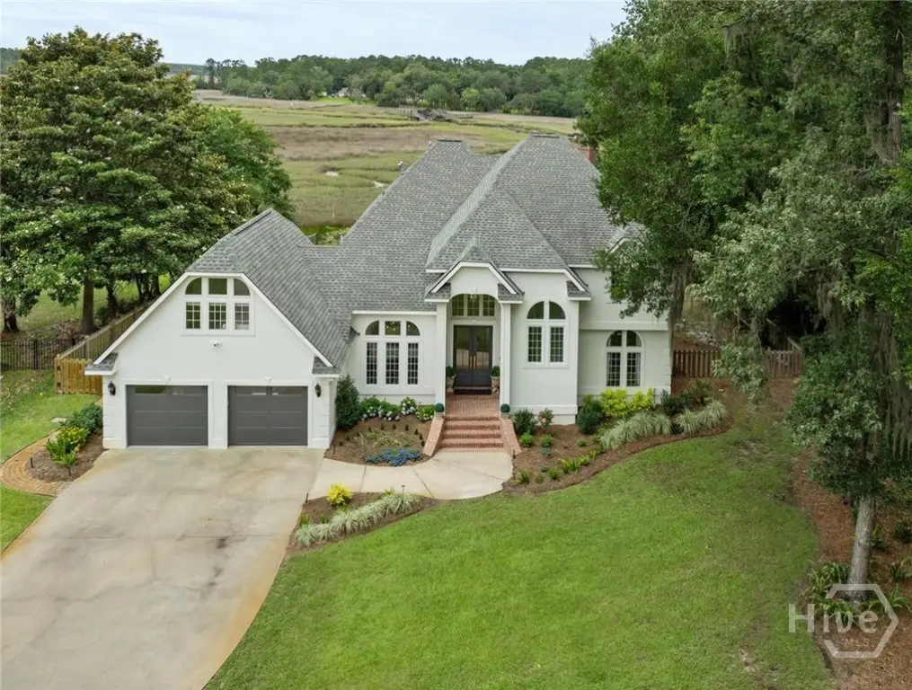 154 Sayle Lane, Richmond Hill, GA 31324 - Image #1