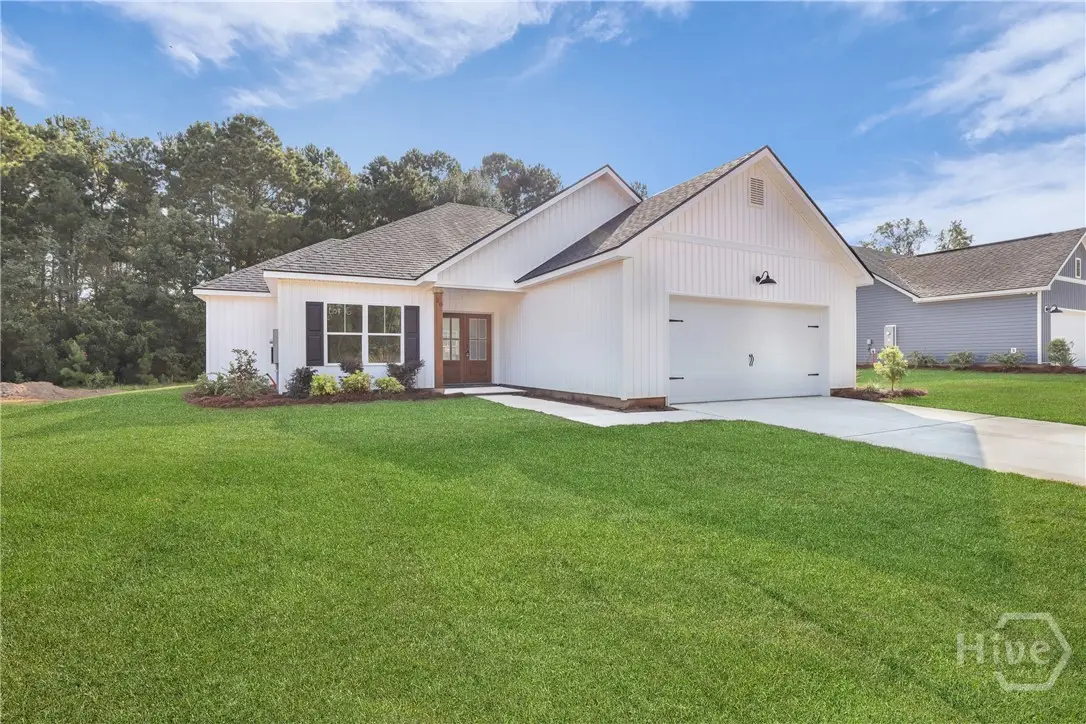 Address Withheld By Seller, Rincon, GA 31326 - Image #1