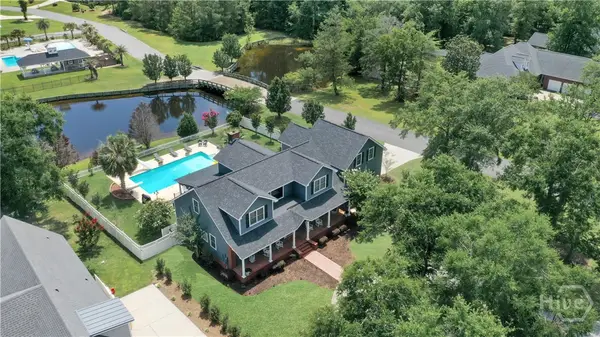 142 Cambridge Drive, Rincon, GA 31326