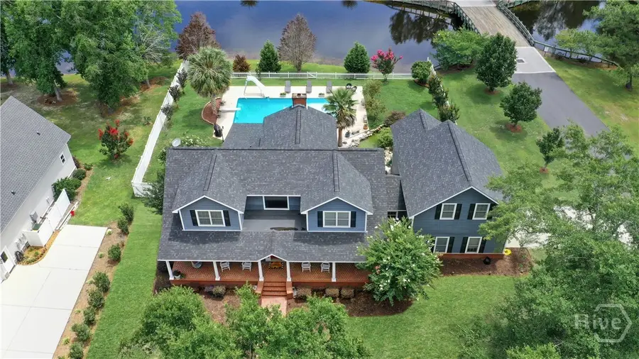 142 Cambridge Drive, Rincon, GA 31326 - #2