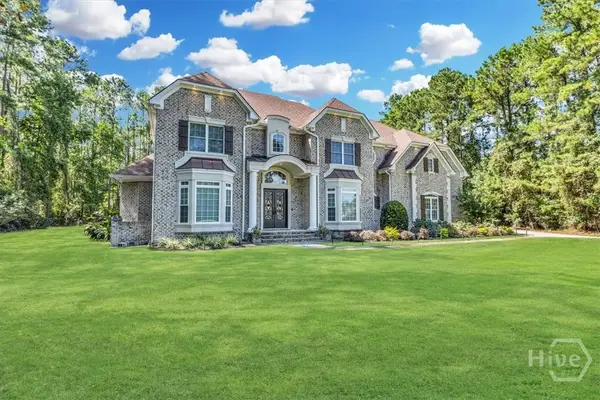 1913 Saint Catherine Circle, Richmond Hill, GA 31324