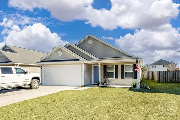 3 Mill Crossing, Port Wentworth, GA 31407