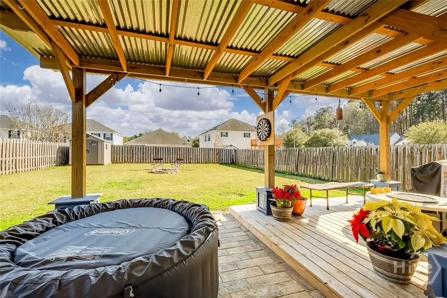 3 Mill Crossing, Port Wentworth, GA 31407 - Image #2