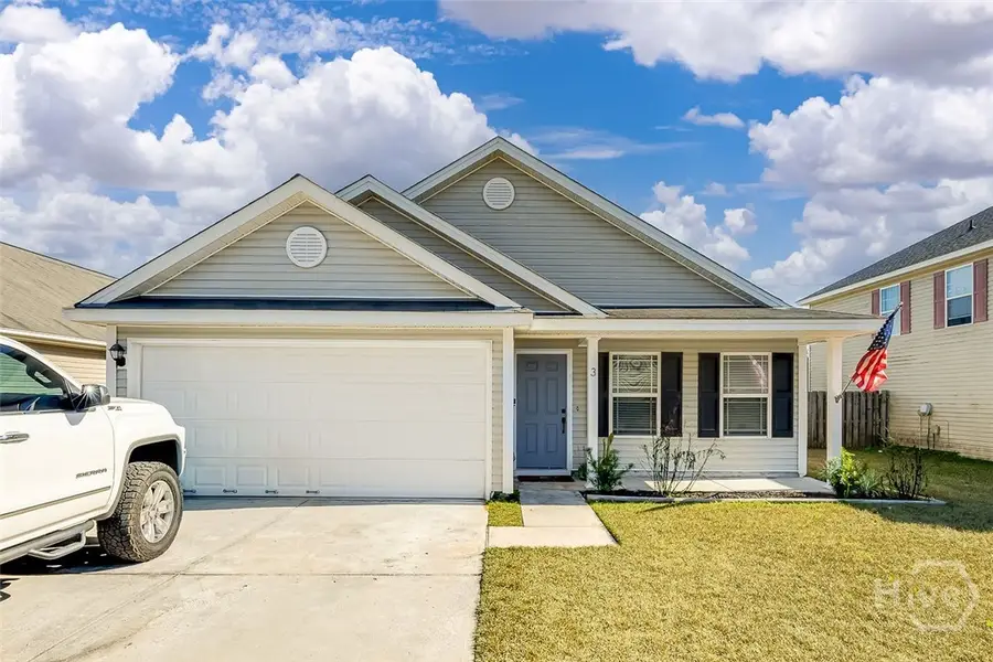 3 Mill Crossing, Port Wentworth, GA 31407 - Image #3