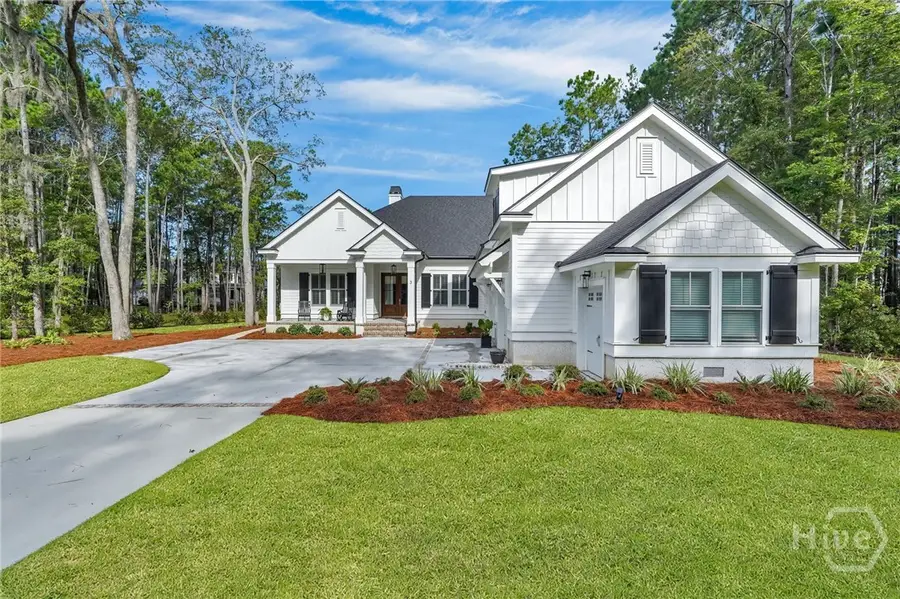 3 Water Oak Court, Pooler, GA 31322 - Image #2