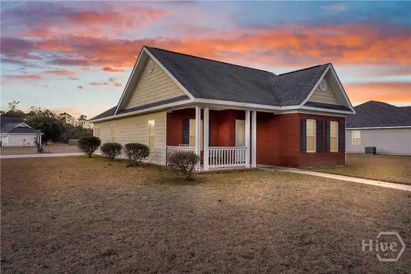 514 Azalea Street, Hinesville, GA 31313