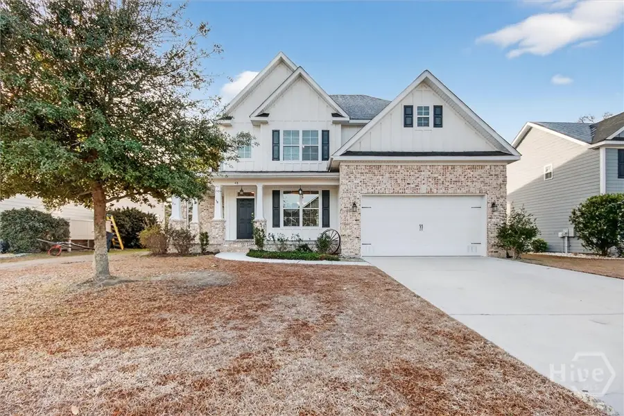 48 Triston Drive, Richmond Hill, GA 31324 - Image #2