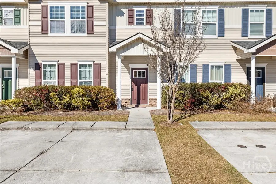 116 Ventura Place, Pooler, GA 31322 - Image #2