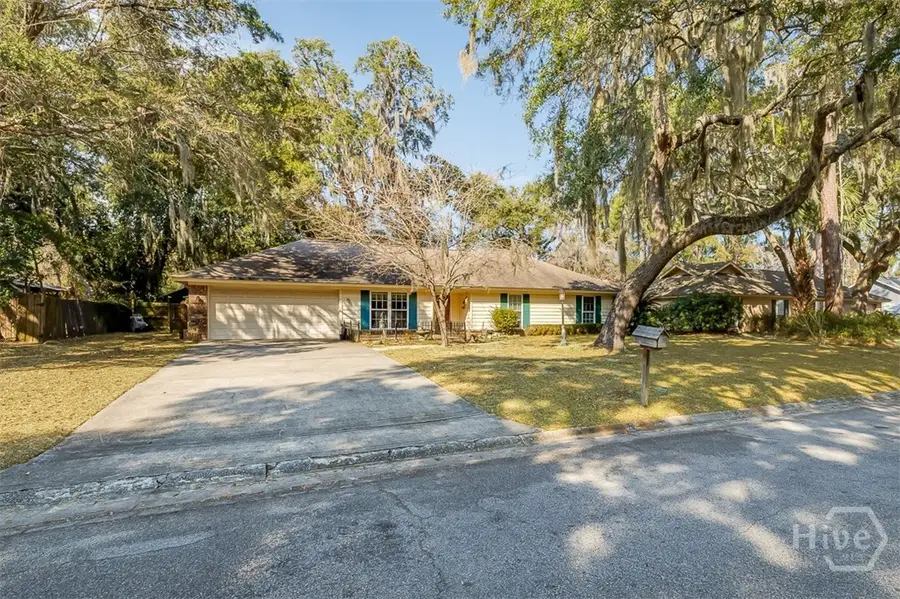 2 Ole Oak Road, Savannah, GA 31410 - #2
