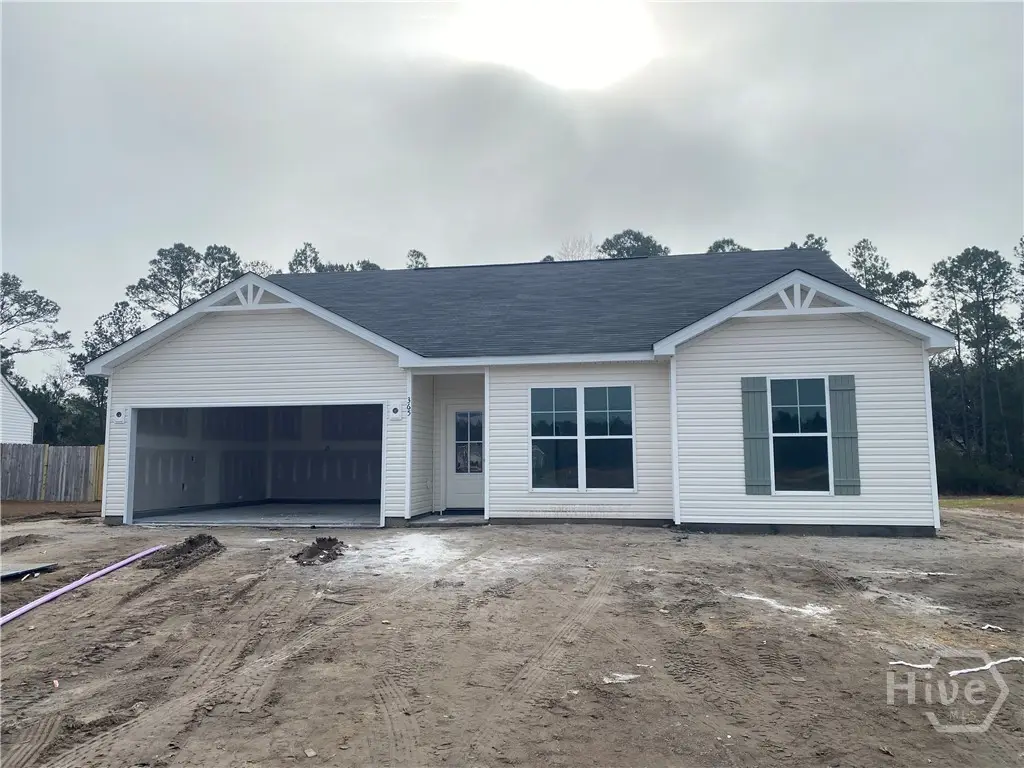 365 Crosswinds Dr, Rincon, GA 31326 - Image #1