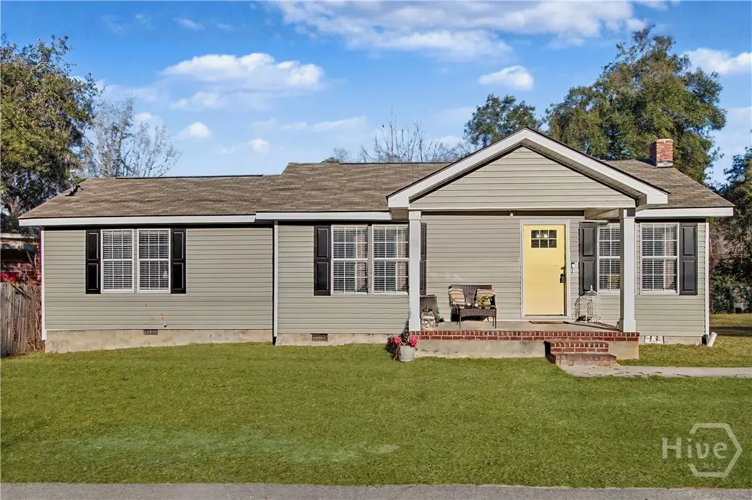 84 Salkehatchie Road, Yemassee, SC 29945 - Image #1