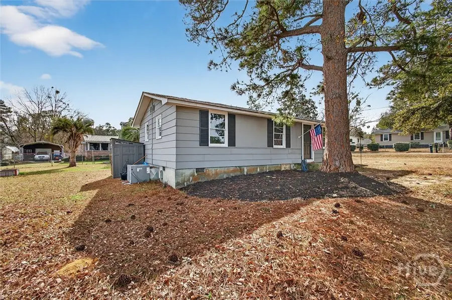 302 Randall Street, Sylvania, GA 30467 - Image #3