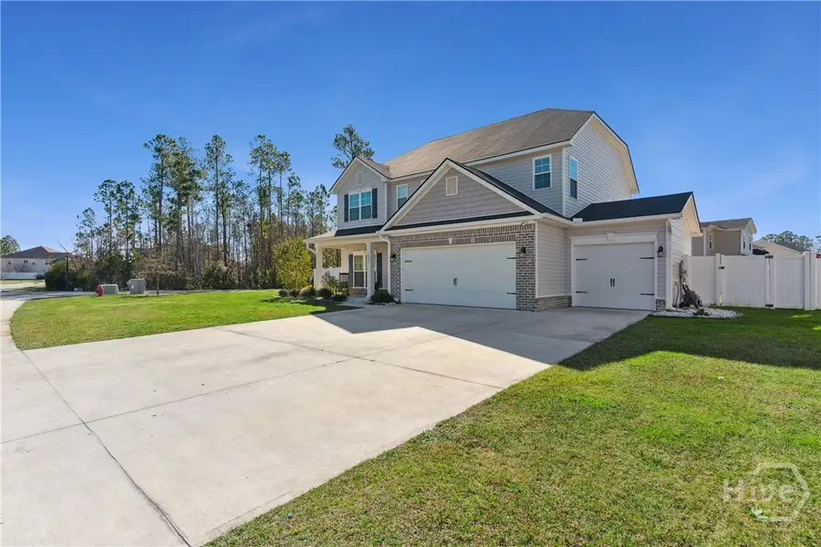 239 Daniel Trent Way, Kingsland, GA 31548 - #2