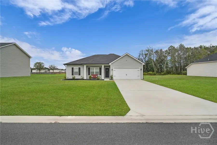 142 Sunflower Circle Ne, Ludowici, GA 31316 - Image #3