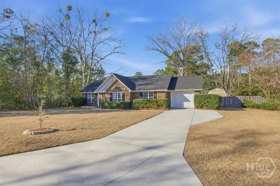 48 Oakridge Circle, Rincon, GA 31326 - Image #2