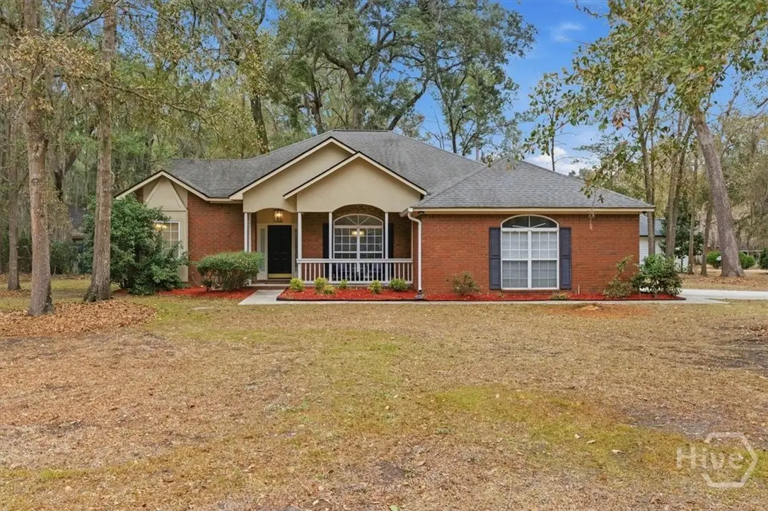 195 Brittany Court, Richmond Hill, GA 31324 - Image #1