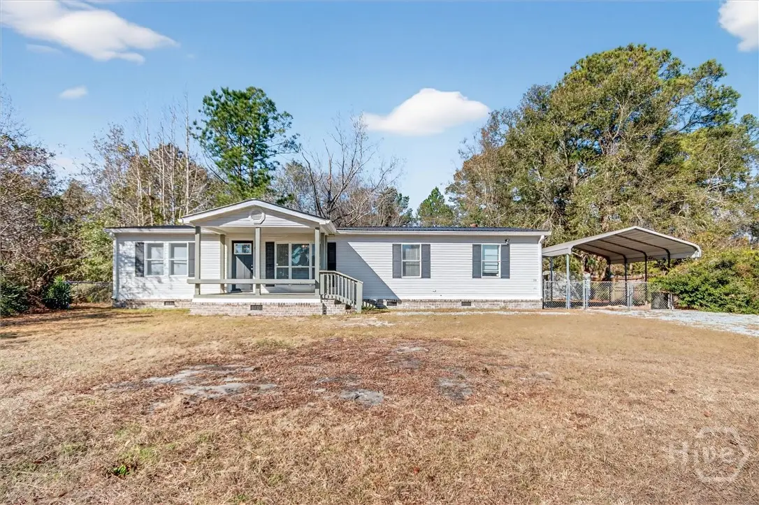 5 Teal Court, Bloomingdale, GA 31302 - Image #1