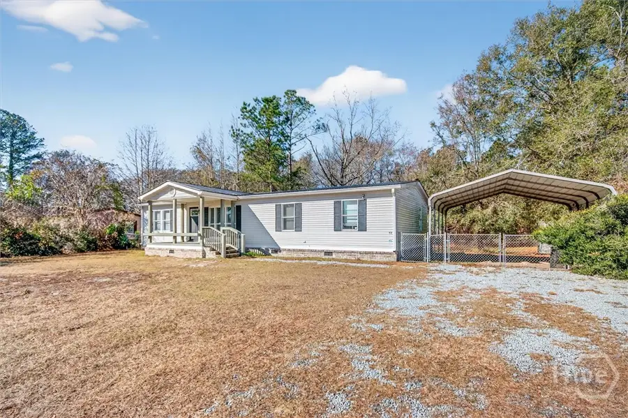 5 Teal Court, Bloomingdale, GA 31302 - Image #2