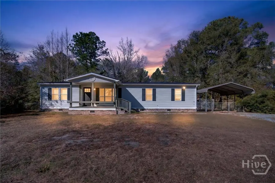 5 Teal Court, Bloomingdale, GA 31302 - Image #3