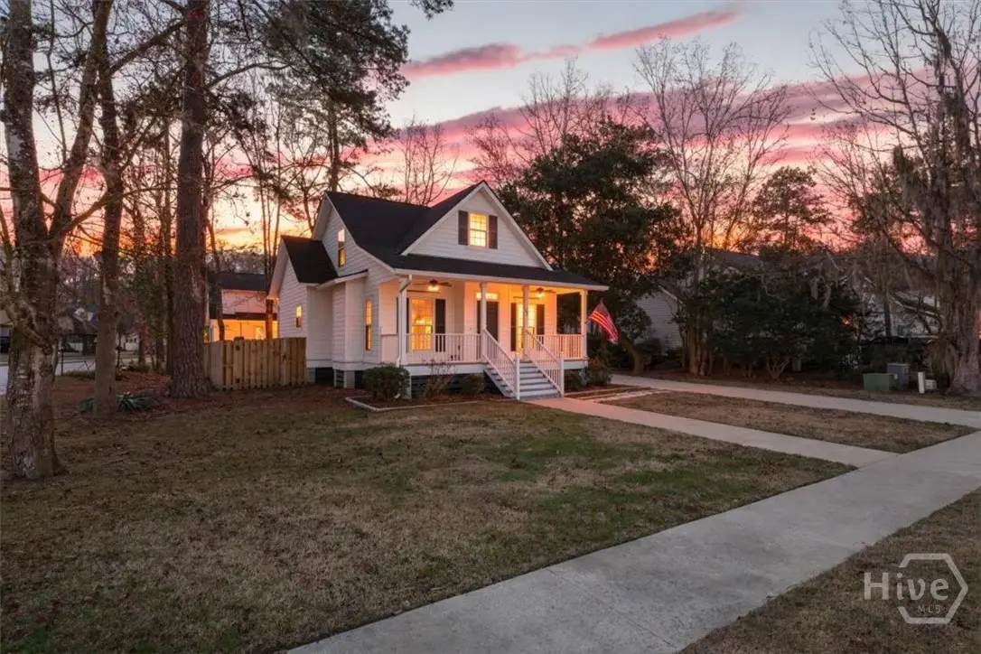 167 Landing Way, Richmond Hill, GA 31324 - Image #1