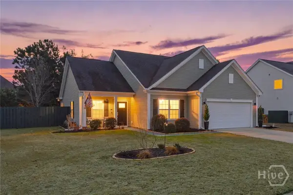 390 Catalina Cut, Richmond Hill, GA 31324