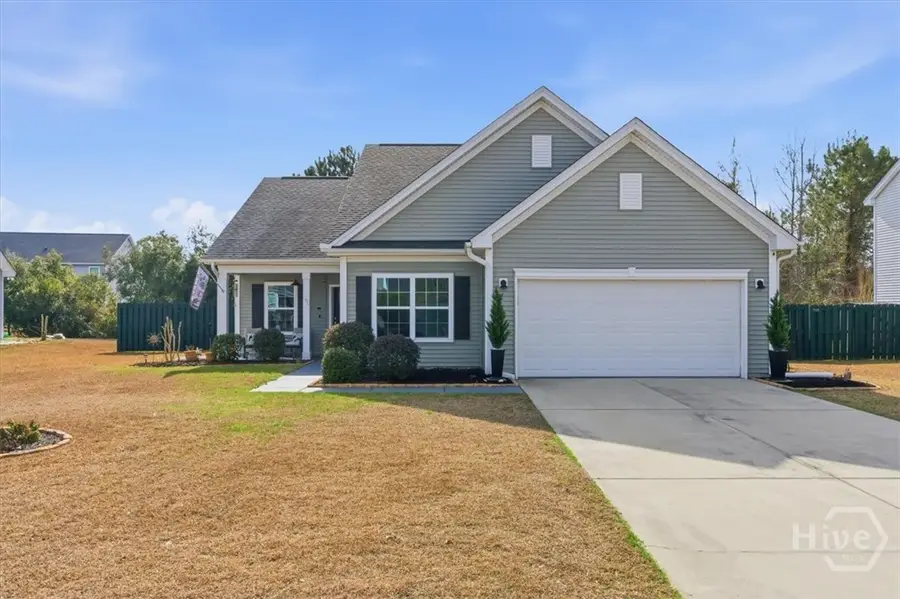 390 Catalina Cut, Richmond Hill, GA 31324 - #2