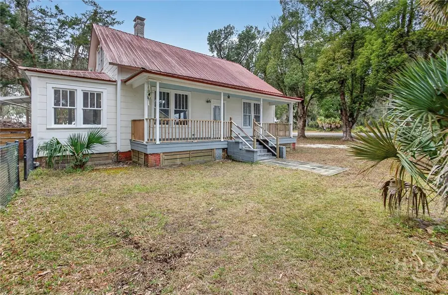 1401 Wayne, Darien, GA 31305 - Image #2