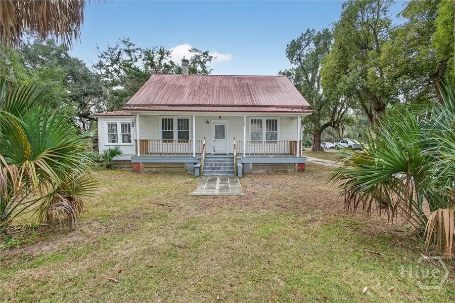 1401 Wayne, Darien, GA 31305 - Image #3