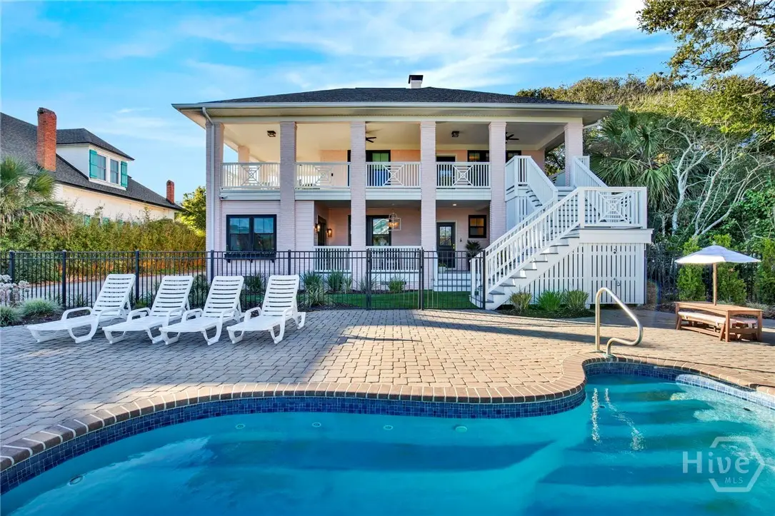 6 12th Terrace, Tybee Island, GA 31328 - Image #1