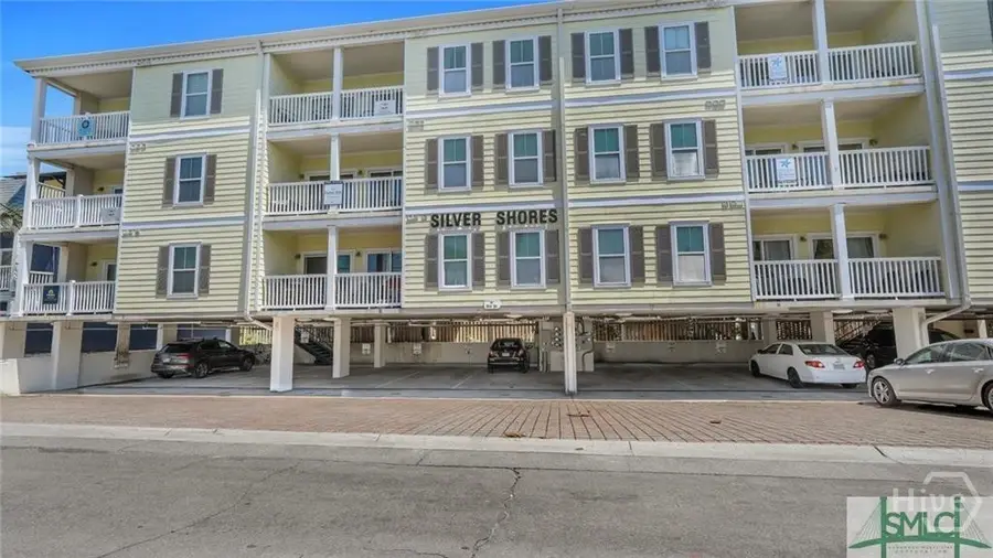 18 Silver Avenue #10, Tybee Island, GA 31328 - Image #2