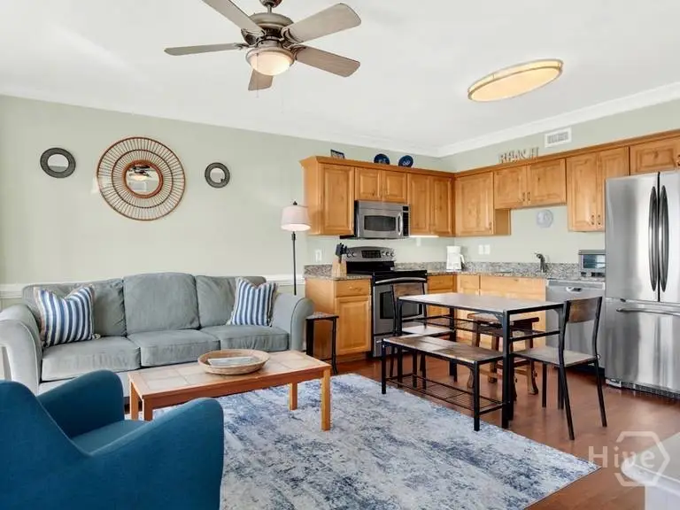 18 Silver Avenue #10, Tybee Island, GA 31328 - Image #3