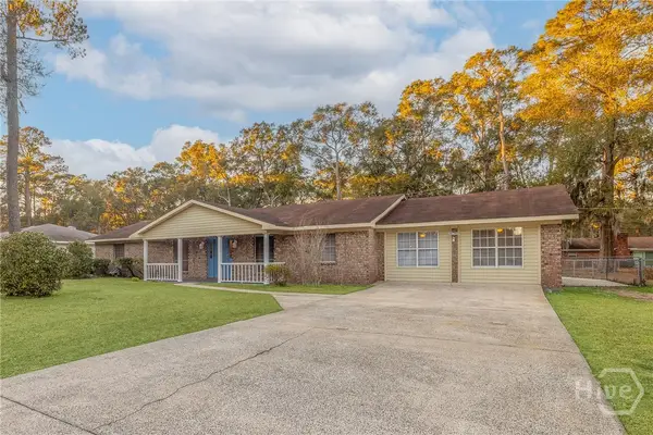 13308 Chesterfield Drive, Savannah, GA 31419