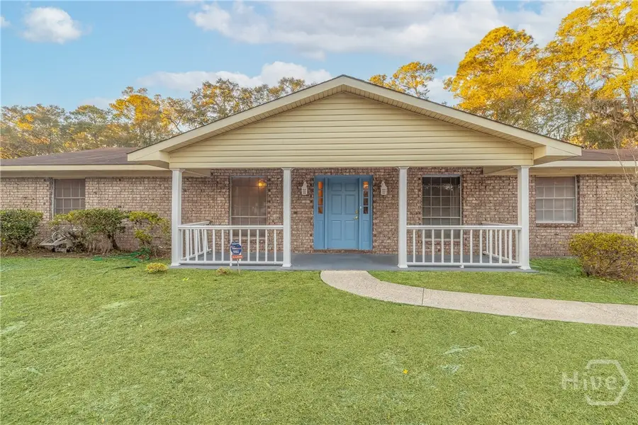 13308 Chesterfield Drive, Savannah, GA 31419 - Image #2
