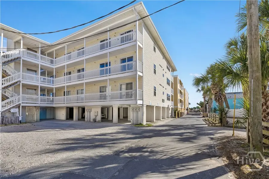 8 Silver Avenue #9, Tybee Island, GA 31328 - Image #3