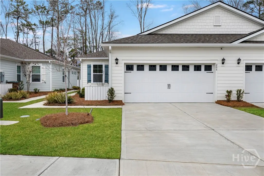 206 Holloway Hill, Pooler, GA 31322 - Image #1