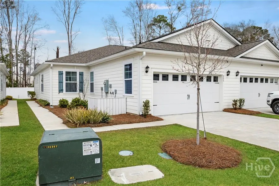 206 Holloway Hill, Pooler, GA 31322 - Image #3