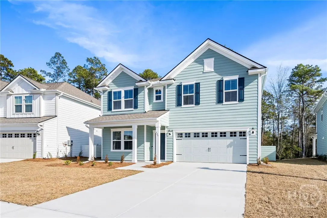 404 Monterey Loop, Richmond Hill, GA 31324 - Image #1