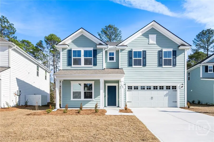 404 Monterey Loop, Richmond Hill, GA 31324 - Image #2
