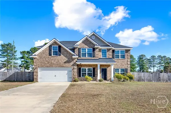 110 Red Rock Court Ne, Ludowici, GA 31316