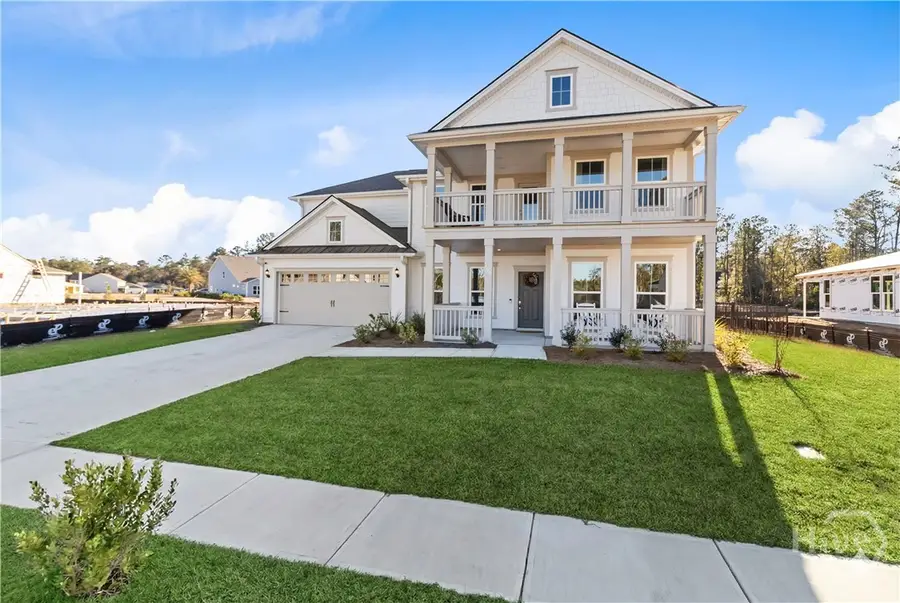 109 Sandy Bend Drive, Richmond Hill, GA 31324 - Image #2