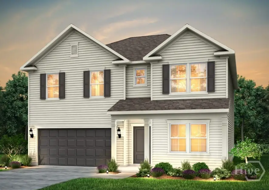 496 Monterey Loop, Richmond Hill, GA 31324 - Image #1