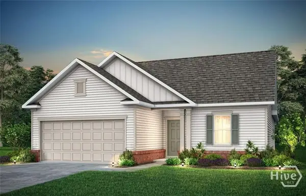 270 Monterey Loop, Richmond Hill, GA 31324