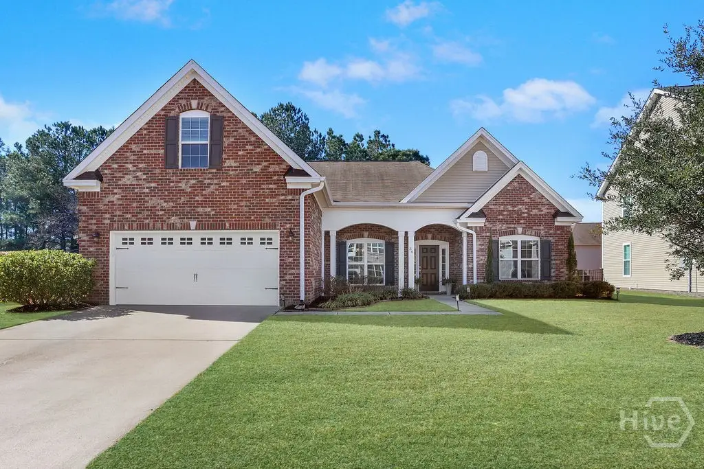 36 Redwall Circle, Savannah, GA 31407 - Image #1