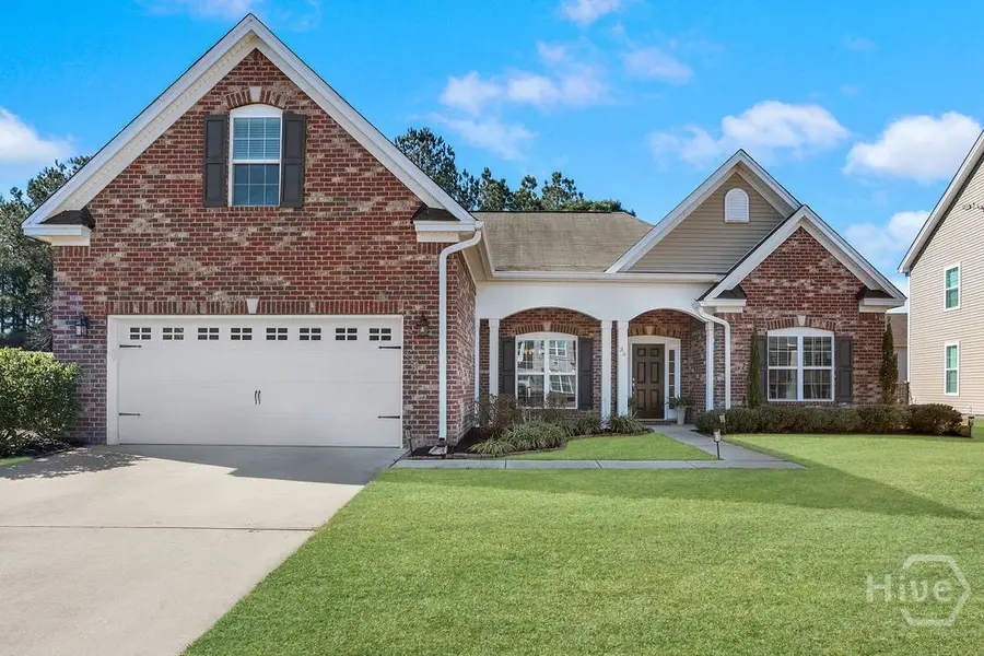 36 Redwall Circle, Savannah, GA 31407 - Image #2