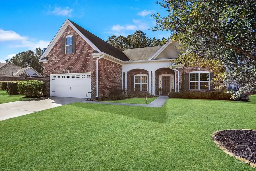 36 Redwall Circle, Savannah, GA 31407 - Image #3