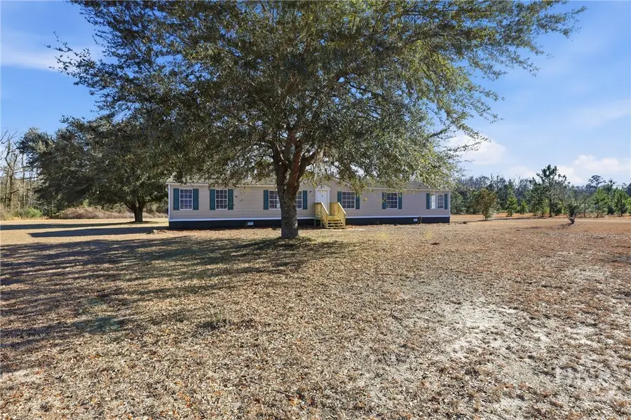 1899 Old Louisville Road, Guyton, GA 31312 - Image #2