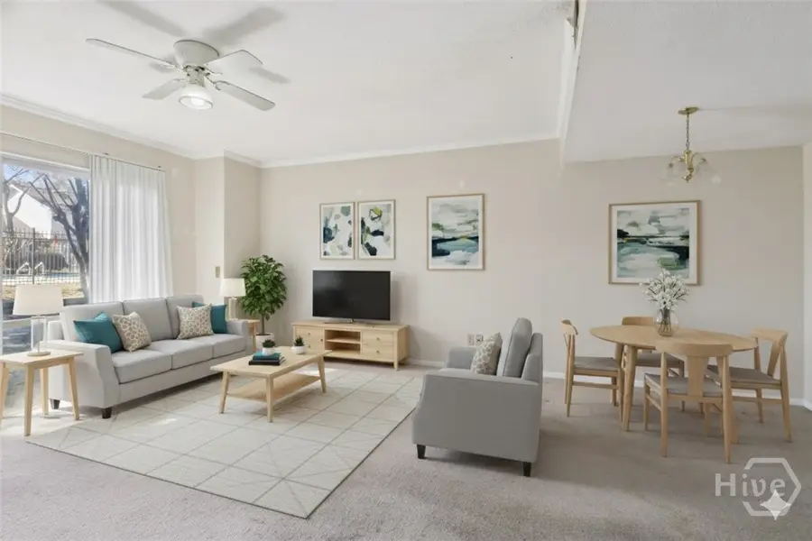 56 Knollwood Circle, Savannah, GA 31419 - Image #3