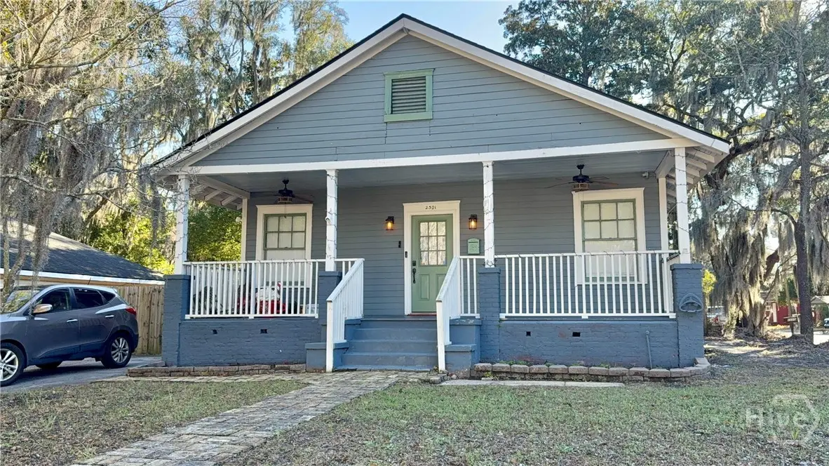 2301 Alaska Street, Savannah, GA  - Image #1