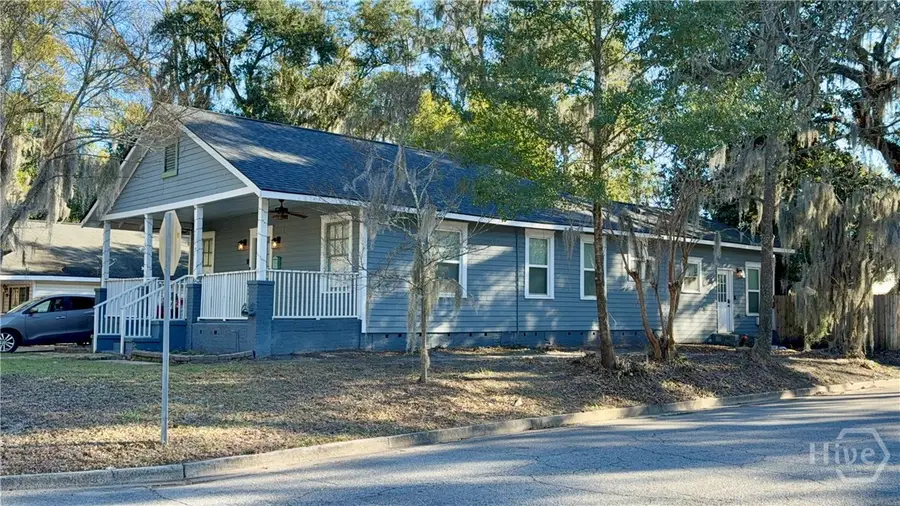 2301 Alaska Street, Savannah, GA  - Image #2