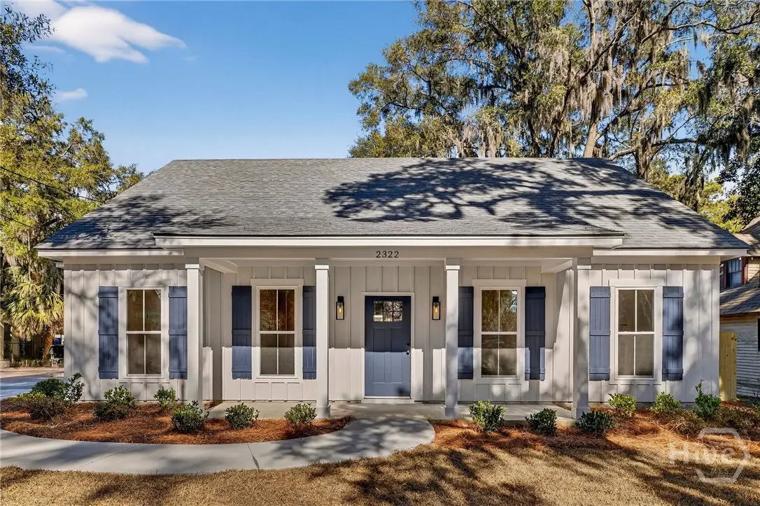 2322 Bonaventure Road, Savannah, GA 31404 - Image #1